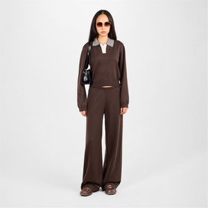 เสื้อเชิ้ตฤดูร้อนระบายอากาศสำหรับผู้หญิง เสื้อเชิ้ตลำลองอินเทรนด์สำหรับผู้หญิง เสื้อเชิ้ตหรูหราสำหรับผู้หญิงสำหรับใส่ไปทำงานและประชุม - Product Image 6