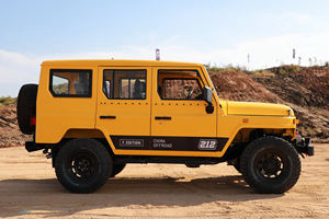 Modelo Clásico Ligero Usado 2024 2.4T Turbo Gasolina Transmisión Manual Bien Cuidado Suministrado desde Japón - Product Image 3