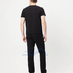 Pantalones Médicos de Pierna Recta de Primera Calidad, Hechos en Pakistán, Gran Oferta, Mejor Precio Disponible, Algodón/Poliéster, Detección de Agujas, para Hombre - Product Image 3