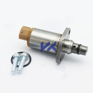 Válvula SCV de Bomba de Combustible 2942001221 294200-1221 para Ford Transit, <span class=keywords><strong>Mitsubishi</strong></span> Triton, Mazda BT-50 - Product Image 2