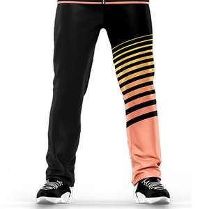 Survêtement personnalisé de qualité supérieure pour coton Polyester survêtement prix de gros survêtement rayé pour hommes de haute qualité - Product Image 6