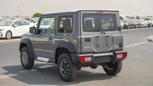 SUZUKI JIMNY 2026 d'occasion, conduite à gauche/droite - Product Image 3