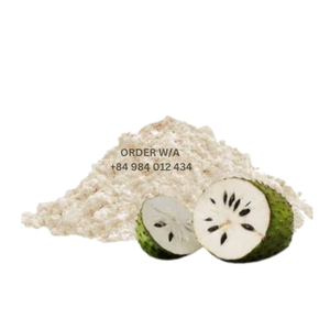 Produit agricole de poudre en vrac Annona Muricata de haute qualité pour les ventes en vrac - Product Image 3