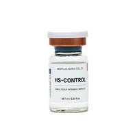 Sérum Capillaire Végétalien KOPYRROL OEM ODM Marque Privée à la Rosemarie, Traitement Réparateur et Stimulant la Croissance des Cheveux, Huile Capillaire Booster 2-EN-1 Contre la Chute des Cheveux