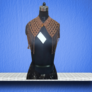 Vêtement indien Accessoire de mode - Product Image 3