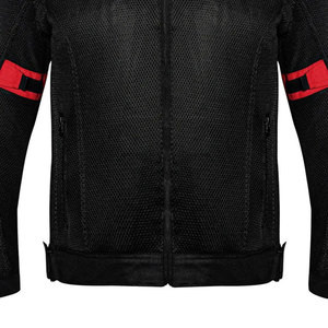 Custom Motorcycle Riding <b>Jacket</b> Set Breathable % Cotton Highway Protection Racing <b>Summer</b> Equipment for Both <b>Men</b> and Women - Product Image 4