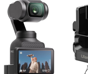 Nueva Cámara de Acción 4K Resistente al Agua, Ideal para Viajes y Vlogs - Product Image 2