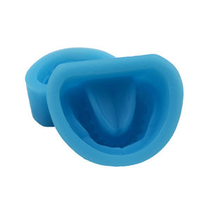 Moule en caoutchouc dentaire TM-G1 - Moule en caoutchouc de silicone de haute qualité - Product Image 3