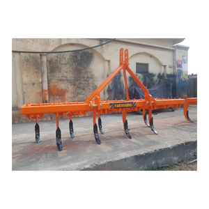 Exporter's Pride Motoculteur diesel robuste Certifié EPA 100-140mm Profondeur de travail Fermes d'ingénierie agricole - Product Image 3