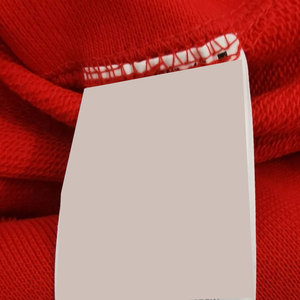 Nuevo diseño, superventas, sudaderas con capucha de gran tamaño, sudaderas con capucha de gran tamaño de mezcla de algodón, sudaderas con capucha de gran tamaño MOQ bajo - Product Image 6