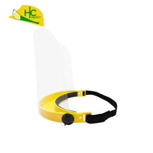 Visière faciale transparente F03 pro - Product Image 6