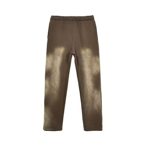Chándal Unisex Lavado al Ácido 2026, Ropa Deportiva Transpirable y Cómoda, Alta Calidad, Precio Económico, Informal de Invierno - Product Image 3