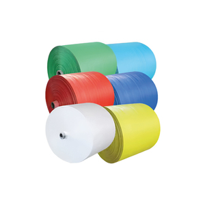 ผ้าทอโพลีโพรพิลีนทรงกลมสำหรับผลิต - Product Image 3