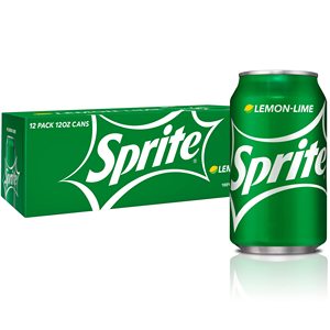 Sprite Zero (paquete de 12), hielo de Sprite ¿Carbonatada? Sin Azúcar De beber Juego de 12 unidades de refrescos cada uno/Coca-Cola, 500 ML - Product Image 4