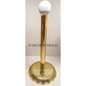 Qualité supérieure marbre fait Antique élégant Designer ensemble de 2 porte-serviettes en papier accessoires de salle de bain fournitures au prix le plus bas - Product Image 5