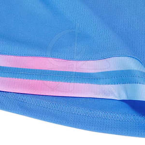 Pantalones cortos de baloncesto para deportes al aire libre Diseño personalizado Ropa activa Pantalones cortos de baloncesto transpirables para la venta - Product Image 3