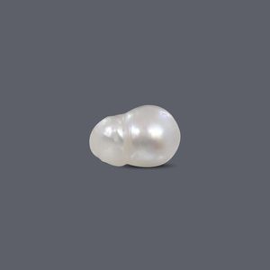 Perlas Sueltas de Agua Dulce Naturales Basra Pearl de 4.4 Quilates, Blancas, Rosas y Otras Opciones de Color para Joyería y Fabricación - Product Image 2