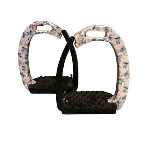 อุปกรณ์ขี่ม้าคุณภาพสูง ทนทาน พร้อมโลโก้สั่งทำพิเศษ ปลอดภัย มั่นใจ ใช้งานได้ยาวนาน - Product Image 1