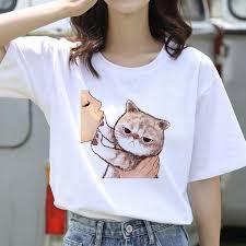 เสื้อยืดแขนสั้นเด็กผู้หญิง ดีไซน์ใหม่ ผ้าฝ้าย 100% แห้งเร็ว สวมใส่สบาย ขายดี สินค้าคุณภาพสูงจากบังกลาเทศ - Product Image 2