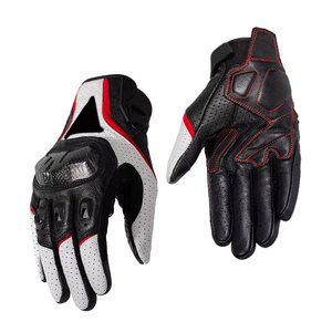 Custom Cowhide Leather Material Made Motorbike <b>Racing</b> <b>Gloves</b> / Best Quality Wholesale Price Motorbike <b>Racing</b> <b>Gloves</b> - Product Image 6