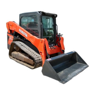 Kubota Asequible con Certificación ISO EPA y CE, Maquinaria de Alta Norma para Cargadora - Product Image 1