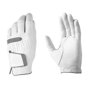 Top manufacture High Quality best price good material affordable Professional designing Golf gloves for men