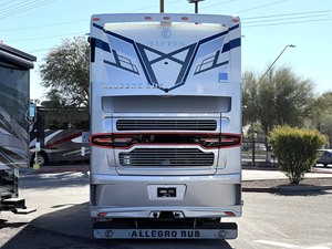 Autocaravana Tiffin A-L-L-E-G-R-O BUS 40IP 2026 lista para la venta - Product Image 3