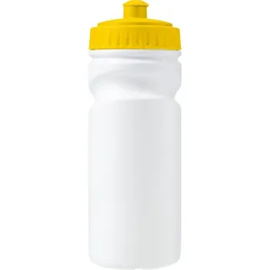 Bottiglia d'Acqua Personalizzabile Demi HDPE 500ml, Gadget Promozionale per Bevande - Product Image 4