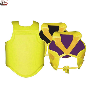 Protecteur de corps professionnel de haute qualité prix de gros du Pakistan - Product Image 1