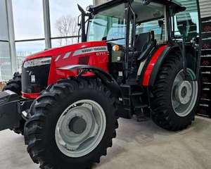 Achetez un tracteur agricole Massey Ferguson 385 à prix avantageux, prêt pour une livraison rapide, qualité supérieure. Achetez maintenant directement auprès du fournisseur. - Product Image 5