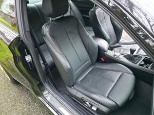 Voiture d'occasion haut de gamme 2018 B-MW M2 Black Shadow Edition boîte manuelle 6 vitesses - Product Image 5