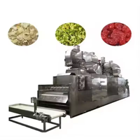 Machine commerciale de déshydrateur de nourriture pour le séchoir de fruits et légumes Four industriel de séchage de viande de machine de déshydratation