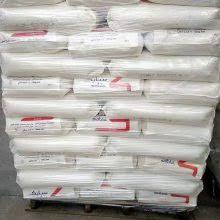 LLDPE 318BJ Résine vierge blanche de qualité extrusion Haute résistance aux chocs Haute résistance pour les sacs d'emballage Film Granulés pour consommateurs - Product Image 2