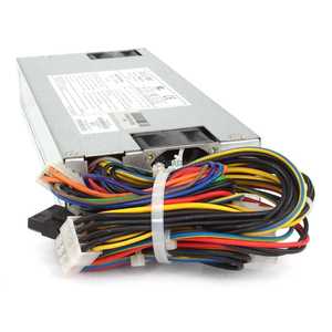 PWS-0053-20 แหล่งจ่ายไฟ SUPERMICRO 420W สำหรับ ABLECOM ปรับปรุงใหม่ - Product Image 2