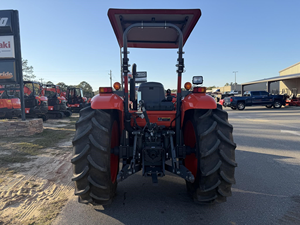Ventes promotionnelles 2026 : Tracteur Kubota M7060 à vendre à prix réduit, mini-tracteur agricole - Product Image 5