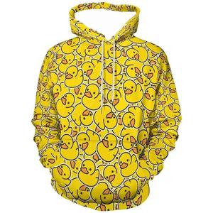 2025 nouveaux hommes femmes mode Style sweats à capuche champignon 3D imprimé pulls Harajuku survêtements hauts hommes vêtements - Product Image 6