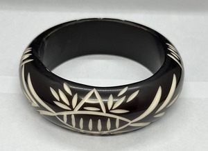 Pulseras de Resina al por Mayor, Joyería de Diseño Única Hecha a Mano - Product Image 2