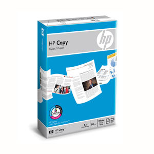 Papel HP A4 tamaño estándar internacional para uso en oficinas globales - Product Image 2