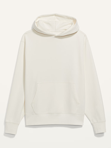 Nouveau Hoodie Pullover Écologique et Imperméable en Molleton Bouclette Lourd 350 GSM 100% Coton pour Homme, Modèle Perlé, Vente en Gros 2024 - Product Image 6