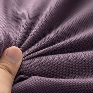 100% coton polyester biologique pour hommes pour Polo T-Shirt Logo personnalisé Techniques respirant à manches courtes tricoté pour Polo - Product Image 6