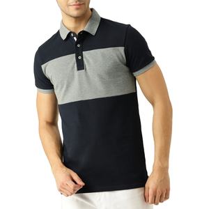 Nouvelle mode : Chemises tricotées pour hommes, sur mesure, séchage rapide, respirantes, couleur unie, meilleures ventes 2026, services OEM disponibles - Product Image 1