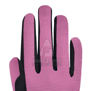 Nouveauté Meilleures ventes Gants d'équitation en ligne Vente en ligne Gants d'équitation pour hommes sur mesure - Product Image 4
