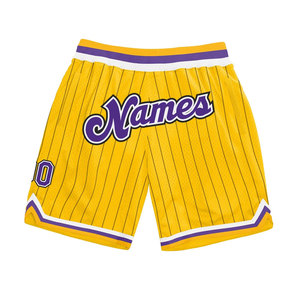 Pantalones Cortos Deportivos para Entrenamiento, Gimnasio y Baloncesto, Cómodos, de Corte Relajado, Estampados, Duraderos, de Alto Rendimiento, que Absorben la Humedad, con Diseño Personalizado - Product Image 1