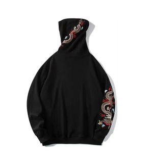 Sudadera con Capucha Unisex de Alta Calidad, 100% Algodón, Corte Regular, Estampada, Anti-Pilling, Estilo Urbano, Venta al Por Mayor de Fábrica - Product Image 2