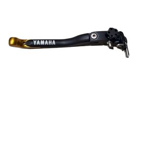 Levier de frein de remplacement pour moto Yamaha FZ1 FZ6 2006-2009, couleur or - Product Image 1