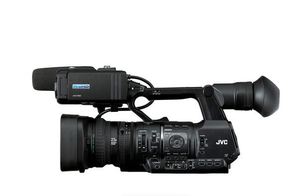NUEVA Videocámara FAV ProHD - Lente ENG XT20SX47BRM - Product Image 2
