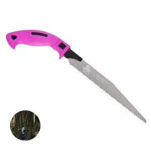 Quality product Pruning Hand Saw (240mm/P3.0mm) featuring Rough cutting perfect to Craft jewelry boxes