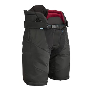 Pantalones de Protección para Hockey sobre Hielo Nova con Cinturón, Dobladillo Elástico de Alta Calidad, Ajuste Ajustado/Regular para Hockey sobre Hielo. - Product Image 3