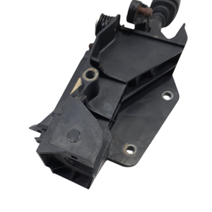 LEVER DE VITESSES AVEC BOUTON ET ÉCRAN HEAD-TO-HEADERS FIAT Panda 3ème Série 00502954440 169A4000 Essence 1200 (12>) - Product Image 3