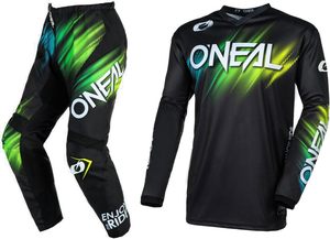 Personalizado MTB Jersey Mountain Bike Downhill Outfit Ropa Bicicleta de manga larga MX Ciclismo Camisas Off Road Hombres Mujeres Motocross Gear - Product Image 2